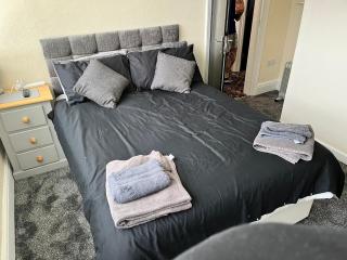 Windmill Guest House - Bridlington - 1