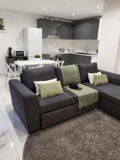 Vila Nova resort - Apartamento T2 - Albufeira - 1