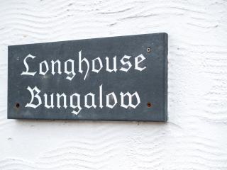 Longhouse Bungalow - 7