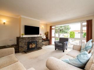 Longhouse Bungalow - Polzeath - 2