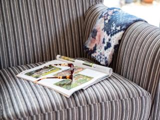 Longhouse Bungalow - 1