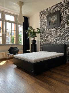 High Level Apartment - Mannheim - 9