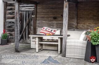 Ferienwohnung Glusavinahüsle - Vandans - 6