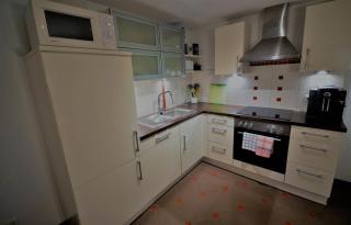 Ferienwohnung Glusavinahüsle - Vandans - 4