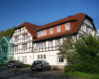 Flux-Biohotel Werratal - Hannoversch Münden - 3
