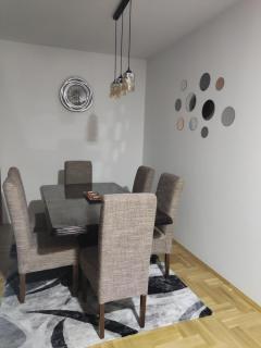 Apartman M - 5