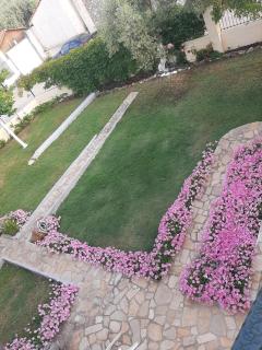 Klementine's House - Skala Kallirachis - 6