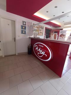 RoyalWings apartman Jagodina - 3