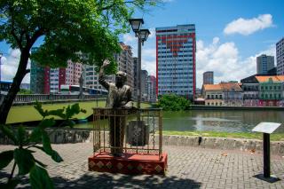 Rede Andrade Plaza Recife - Recife - 5