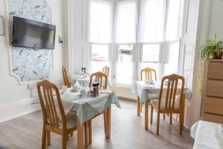 Rosita Guest House - Weston-super-Mare - 7