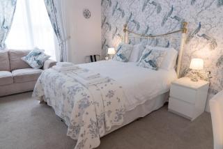 Rosita Guest House - Weston-super-Mare - 5