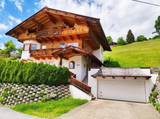 Ferienwohnung Wildschönau by FeWo-PLAN WILD444 - Oberau - 0