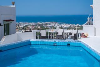 Korifi Suites Adults Only - Hersonissos - 3