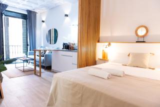 Tourist House Alfalfa - Siviglia - 0
