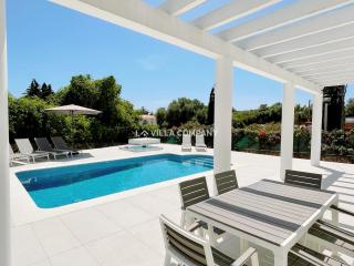 Villa de Amigos - 7