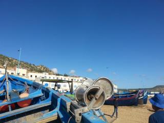Aziki - Essaouira - 2