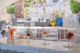 Korifi Suites Adults Only - Hersonissos - 8