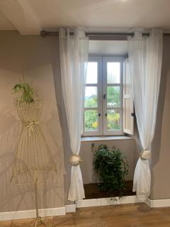 La cour des Ursulines - 9
