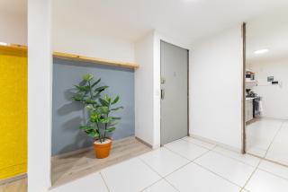 Sonora Apartments by VH - Mexico - 1