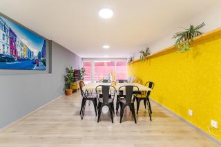Sonora Apartments by VH - Mexico - 5