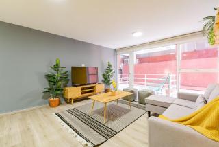 Sonora Apartments by VH - Mexico - 7