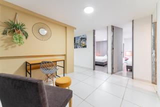 Sonora Apartments by VH - Mexico - 3