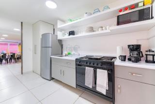 Sonora Apartments by VH - Mexico - 2