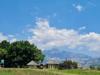 Swallowfield Rondavels - 8