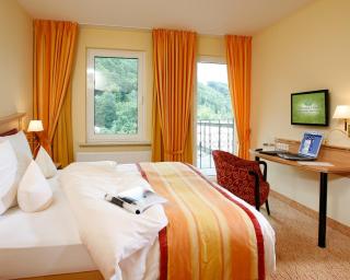 Flux-Biohotel Werratal - Hannoversch Münden - 5