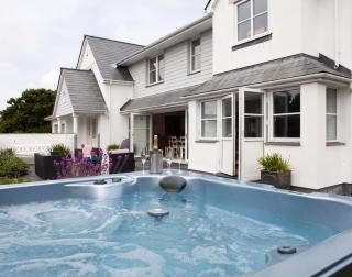 Cherrytrees - Padstow - 9