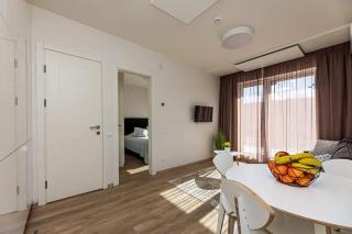 Saulės apartamentai - Palanga - 9