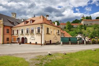 Hotel U Martina - Rožmberk nad Vltavou - 7