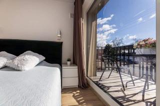 Saulės apartamentai - Palanga - 6