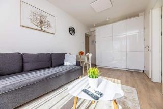 Saulės apartamentai - Palanga - 2
