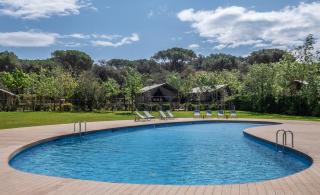 wecamp Santa Cristina - Santa Cristina d'Aro - 0