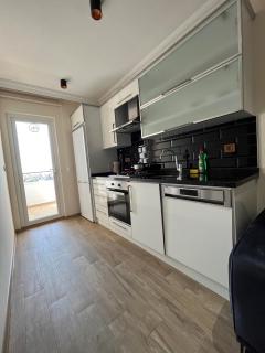 White House Apart - Trabzon - 8