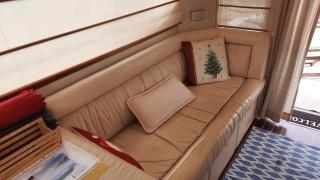 Yaku Wayra Charter - Playa Blanca - 2