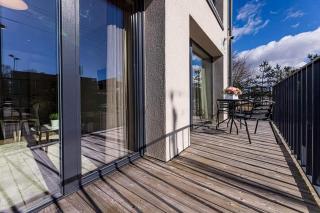 Saulės apartamentai - 8