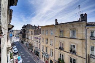 LE HUGUE UP - Bel appartement en plein coeur de Bordeaux - Bordeaux - 9