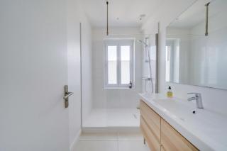 LE HUGUE UP - Bel appartement en plein coeur de Bordeaux - Bordeaux - 6