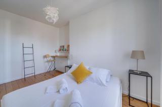 LE HUGUE UP - Bel appartement en plein coeur de Bordeaux - 1