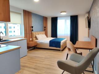 SarmiHouse - Cluj-Napoca - 9