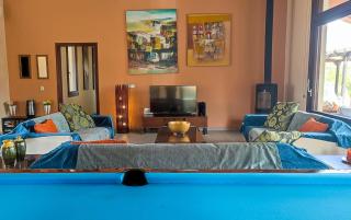 Pine and Olive Seahouse - 9