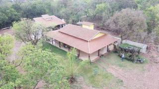 Guest House Recanto da Mata - BONITO - MS - Bonito - 8