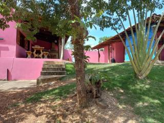 Guest House Recanto da Mata - BONITO - MS - Bonito - 5
