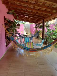 Guest House Recanto da Mata - BONITO - MS - Bonito - 4