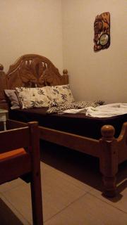 Guest House Recanto da Mata - BONITO - MS - 2