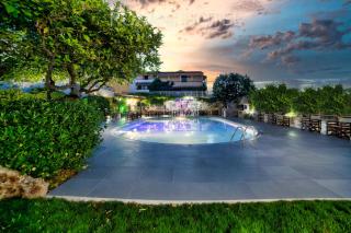 Roxani Hotel - Amoudara Herakliou - 9