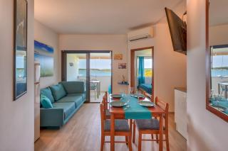 Sun&Sea Apartments Medulin A2 - 0