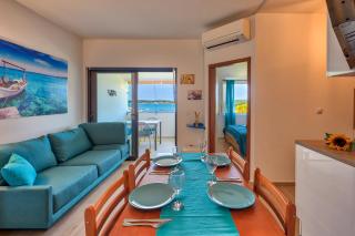 Sun&Sea Apartments Medulin A2 - 2